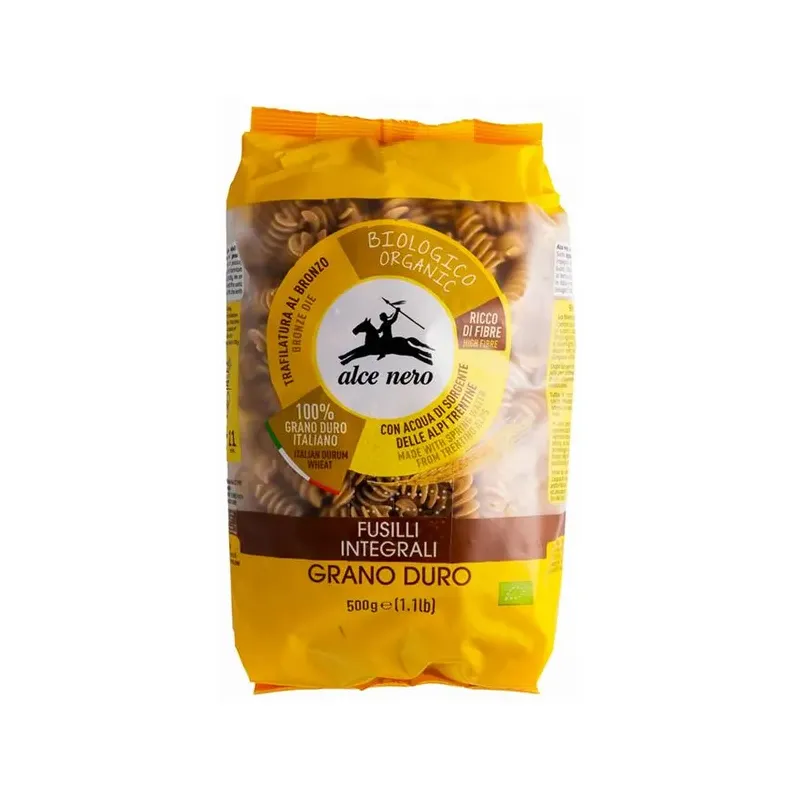 TIRABUZONES INTEGRALES 500 GR