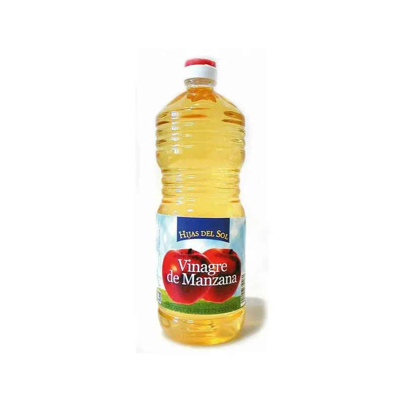 VINAGRE DE MANZANA 1 L