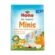 BARRITAS MINI PLÁTANO & NARANJA (+12 MESES) ECO 100G