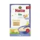 PAPILLA DE TRIGO Y PLÁTANO LECHE (+6 MESES) (BUENAS NOCHES) ECO 250G