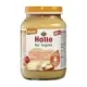POTITO MANZANA PLATANO ESPELTA 190G +6 MESES