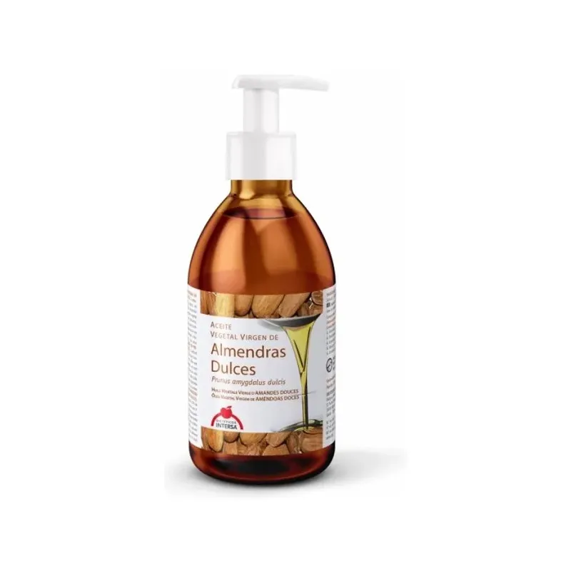 ACEITE ALM. DUL 500ML COSM