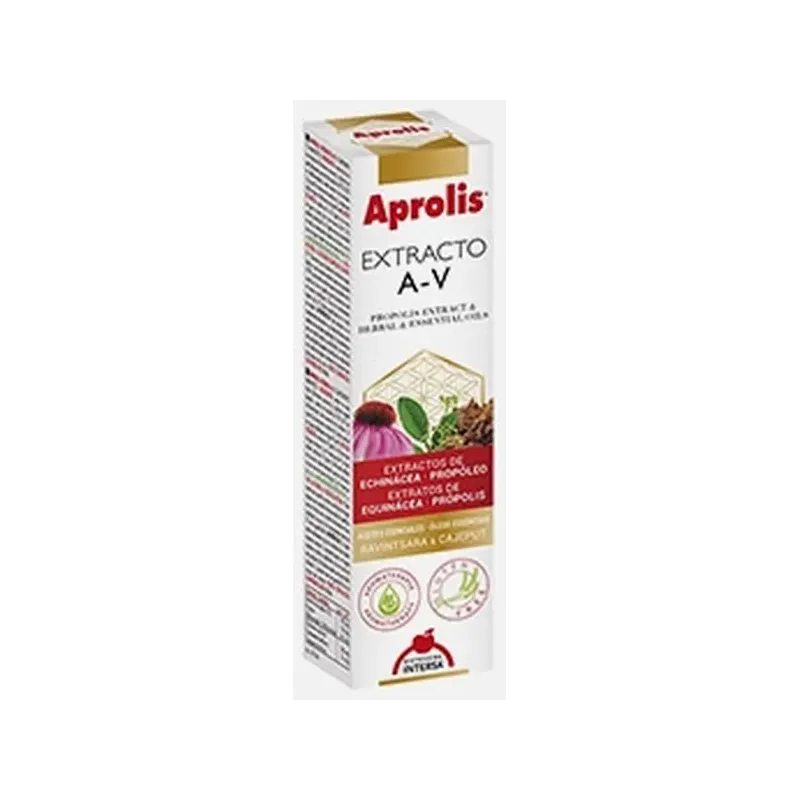 APROLIS ANTIVIR 30CC