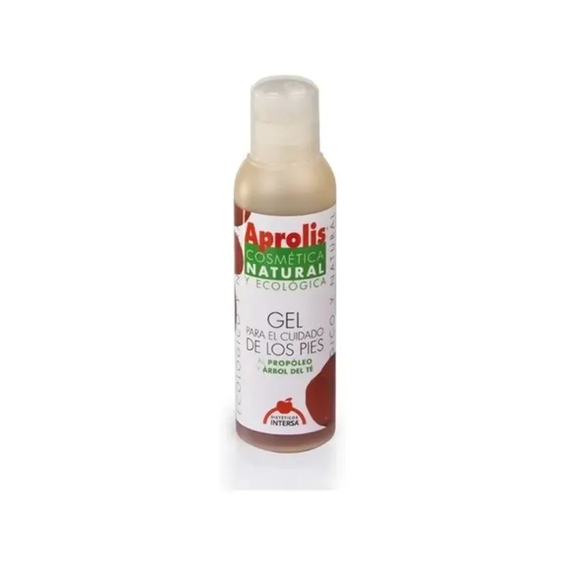 APROLIS GEL PIES 100ML
