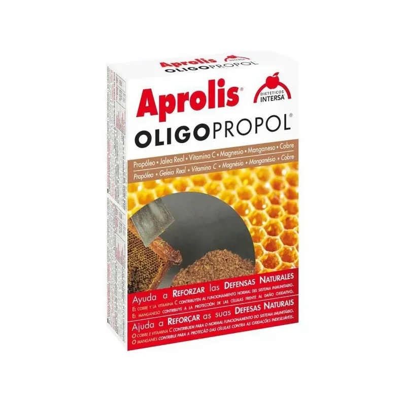 APROLIS OLIGO PROPOL 20AMP