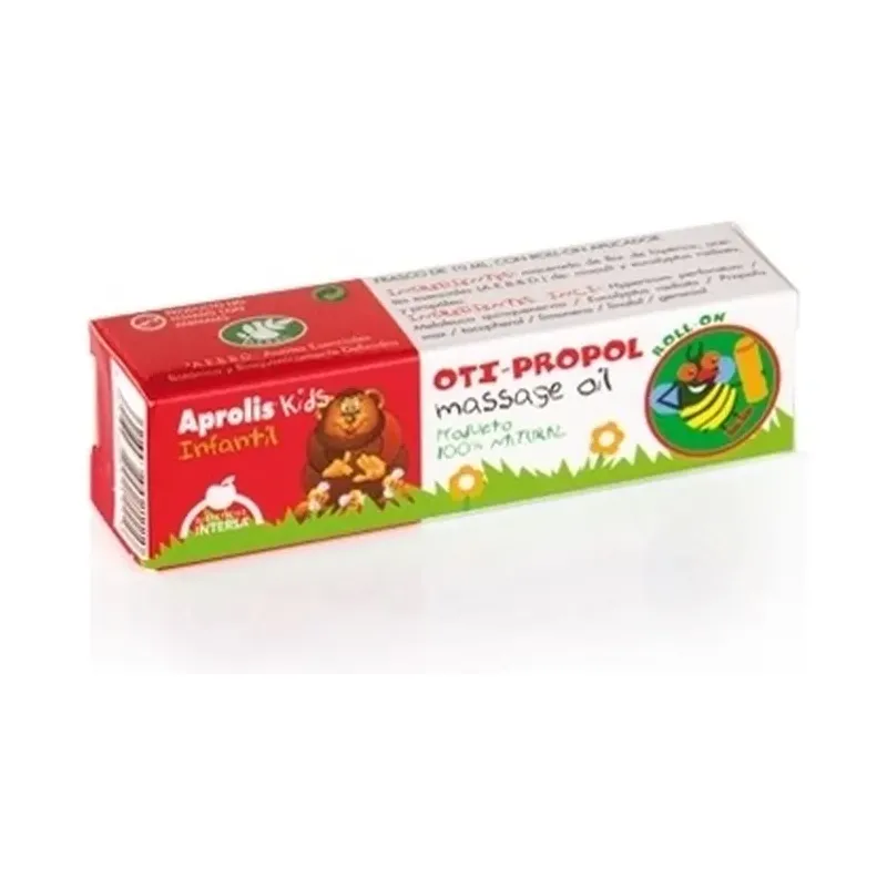 APROLIS OTI-PROPOL 10ML