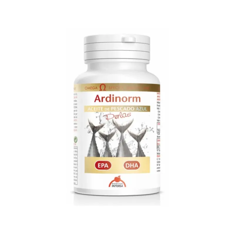 ARDINORM CARDINORM  60PERLAS