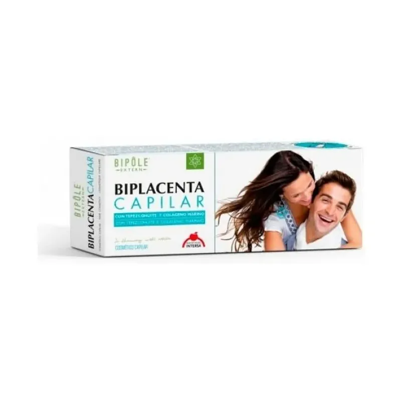 BIPLACENTA  20AMP