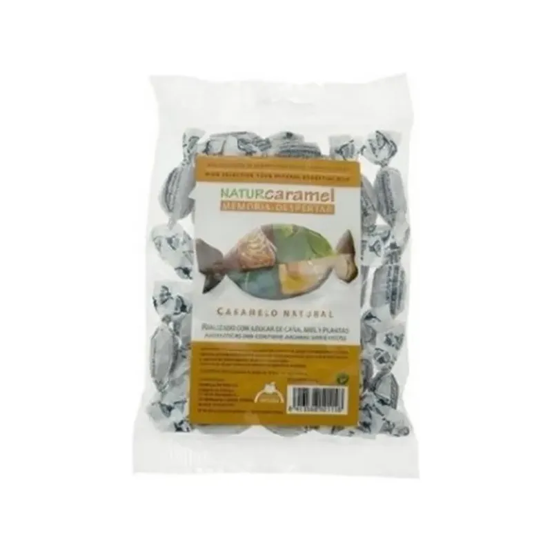 NATURCARAM. MEMORIA 100G