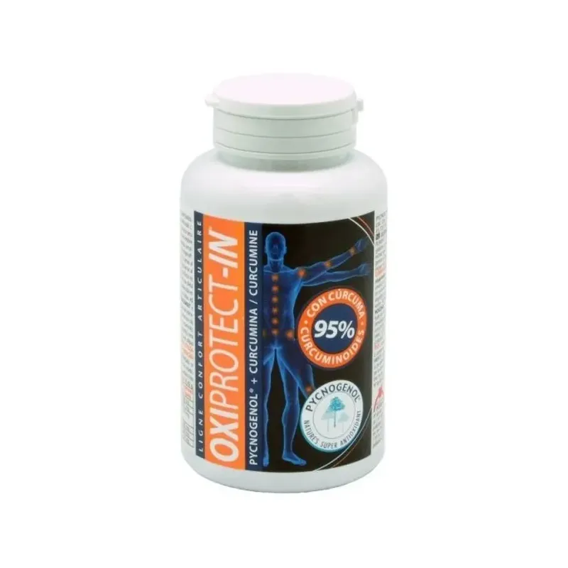 OXIPROTEC-IN  45PERL