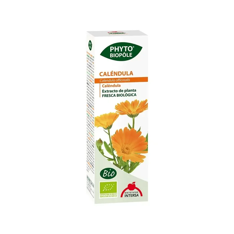 PHYTO CALENDULA 50ML
