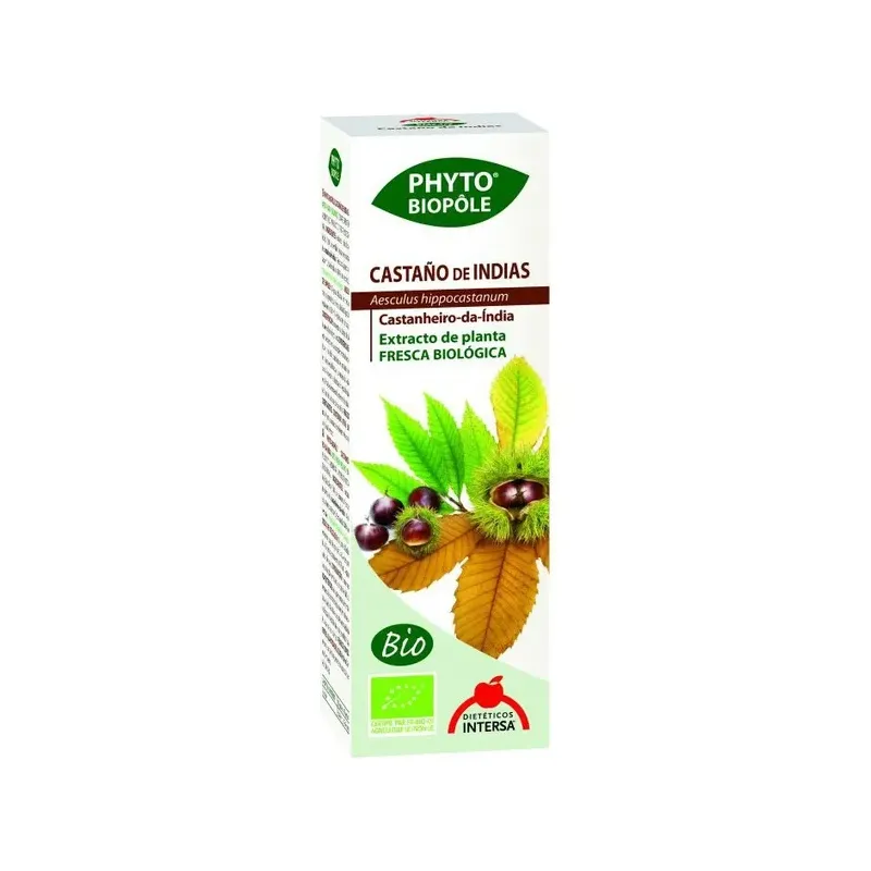 PHYTO CASTAÑO 50ML