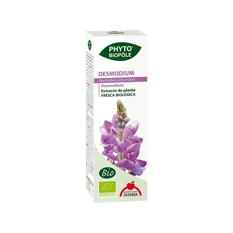 PHYTO DESMODIUM 50ML