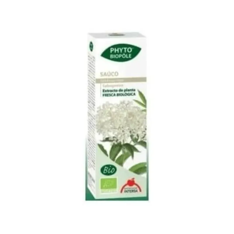 PHYTO SAUCO 50ML