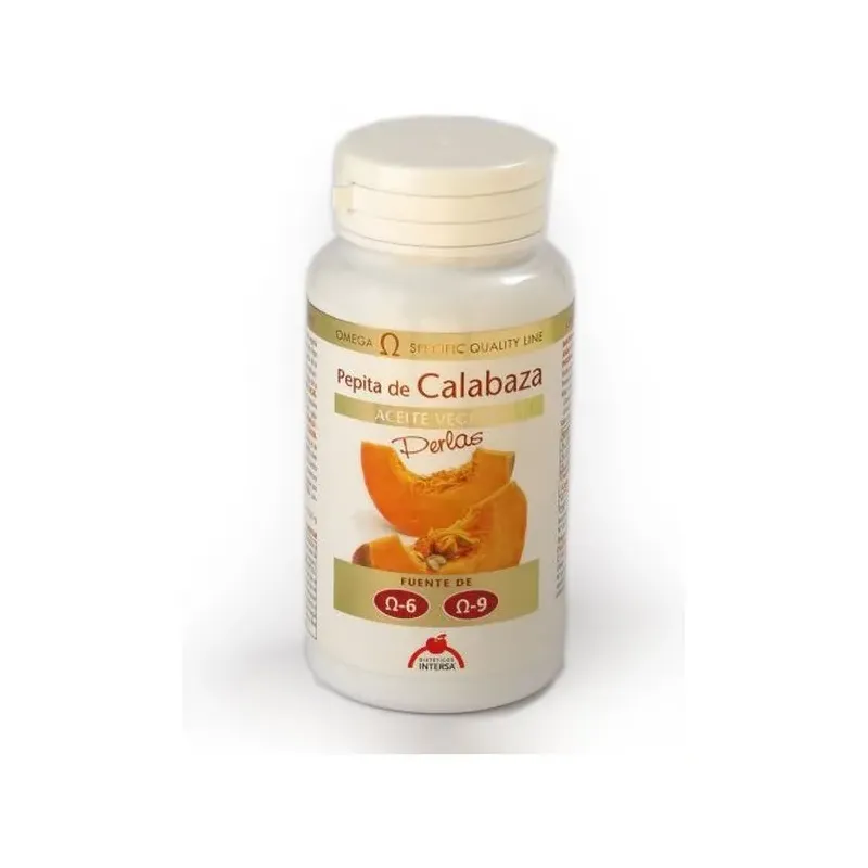 PIPAS CALABAZA 50CAP