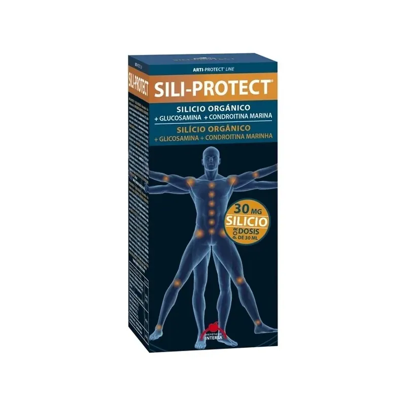 SILIPROTEC 500ML