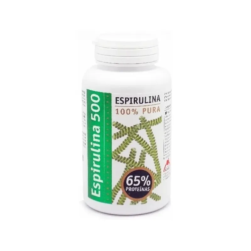 SPIRULINA 180COMP