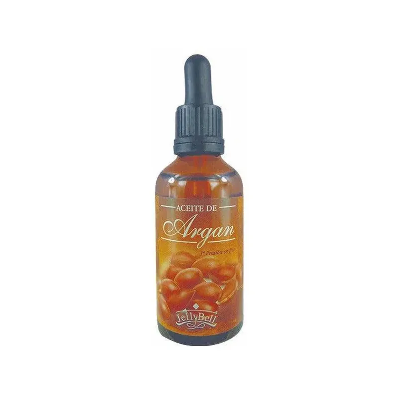ACEITE ARGAN 50 ML.