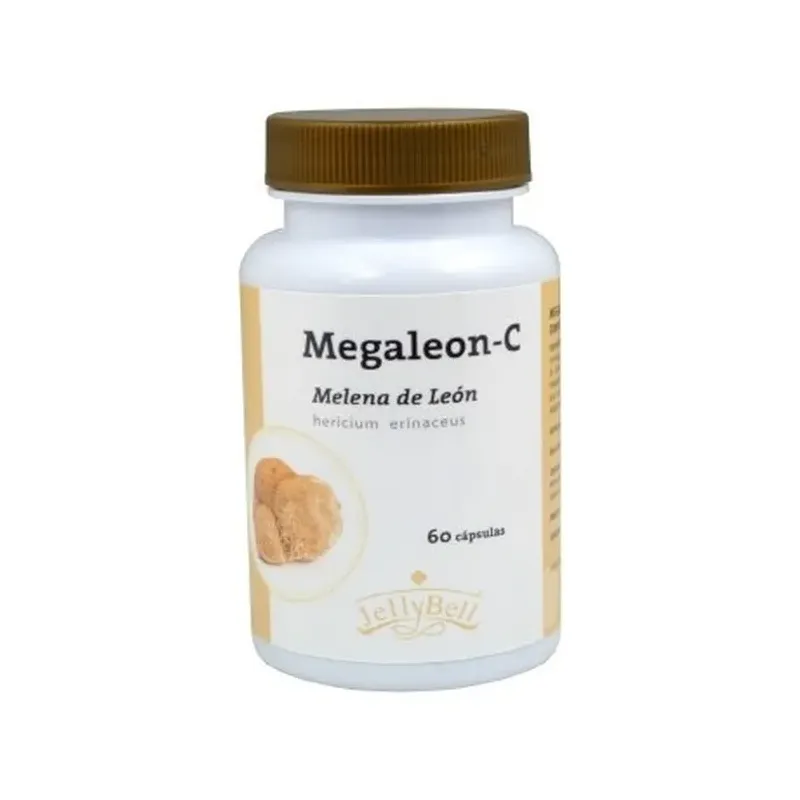 MEGALEON-C 60 CAP