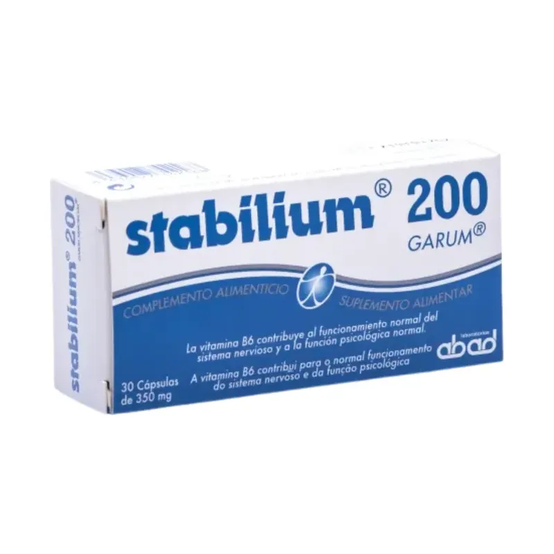 STABILIUM PERLAS
