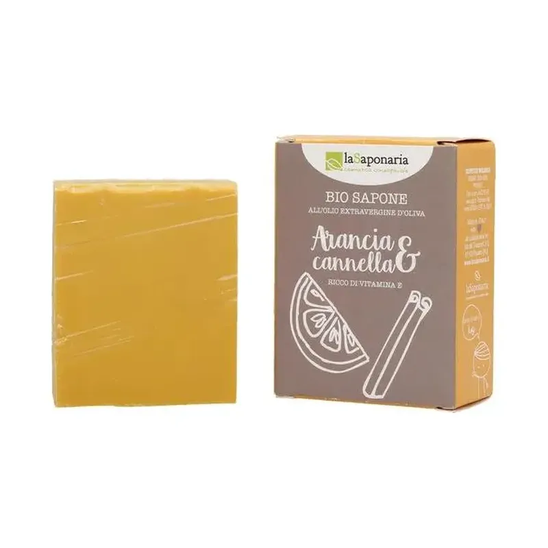 JABÓN ACEITE OLIVA VIRGEN EXTRA - N 100g