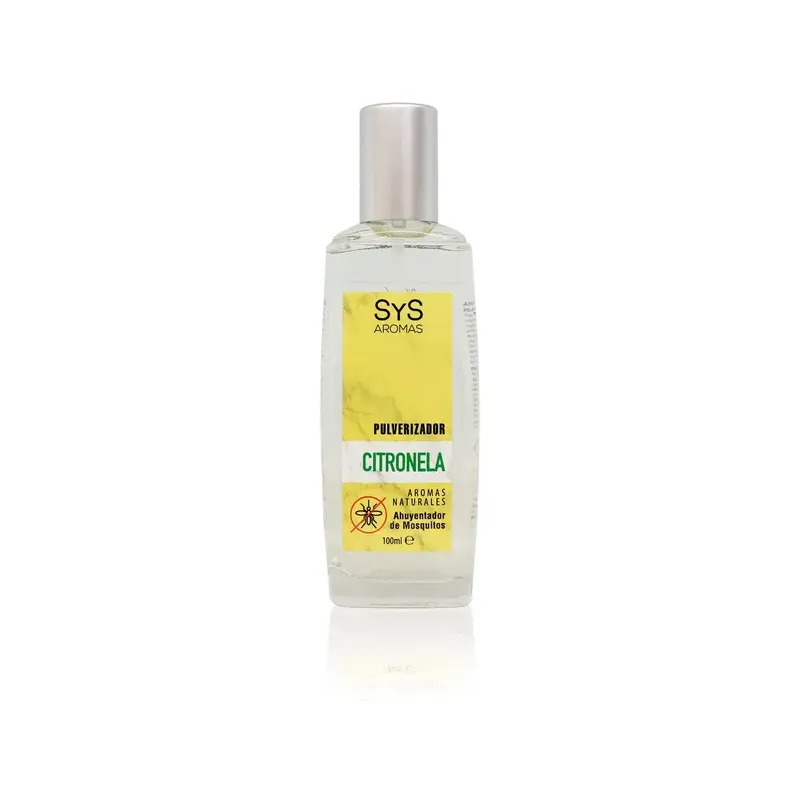 AMBIENT.PUL. SYS 100ml CITRONELA
