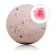 BOMBA BAÑO 140gr. ROSAS CON PÉTALOS 140gr.