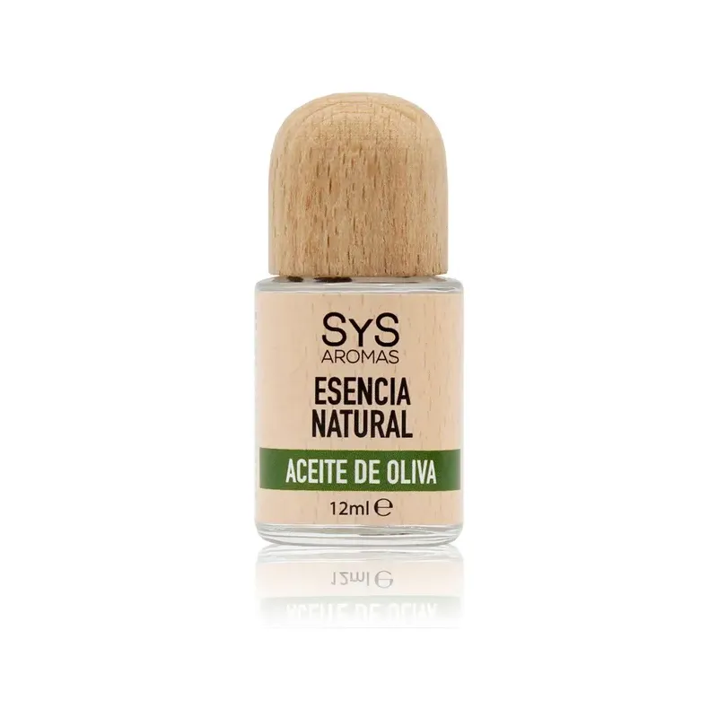 ESENCIA SYS 12ML ACEITE DE OLIVA