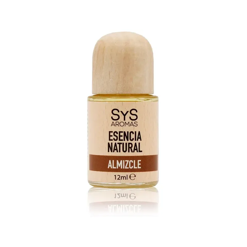 ESENCIA SYS 12ml ALMIZCLE