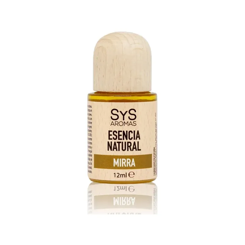 ESENCIA SYS 12ml MIRRA