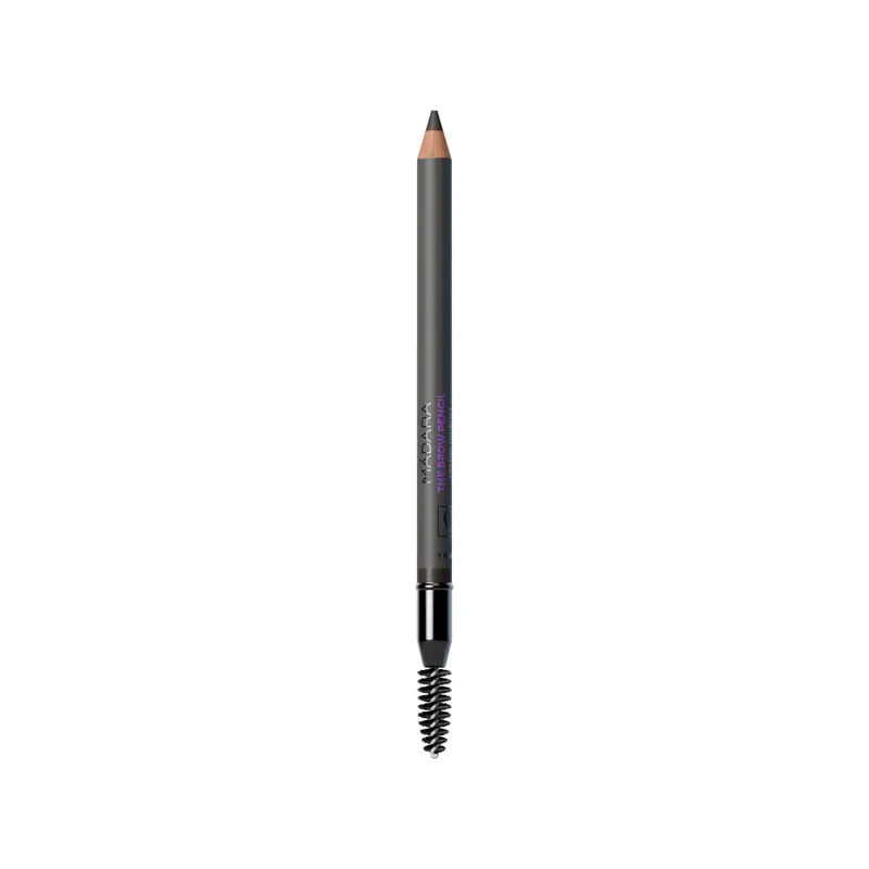 THE BROW LÁPIZ DE CEJAS, #1 DARK BROWN, 1G