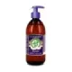 ACEITE DE JOJOBA 500ML. Botella PET con bomba dispensadora 500 ML