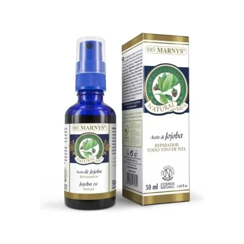 ACEITE JOJOBA 50ML SPRAY