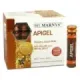 APIGEL Jalea Real +Polen abierto+Zumo Naranja 20 Viales X11ML
