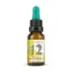 FORMULA 12 - DESEO/ SENSUAL Botella con pipeta - 20 ML