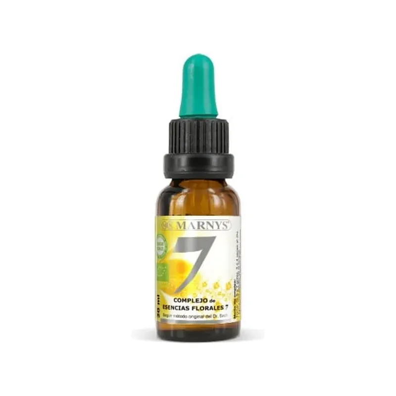 FORMULA 7 - MUJERES Botella con pipeta - 20 ML