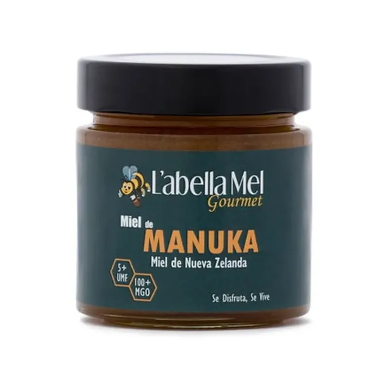 MIEL MANUKA 250G