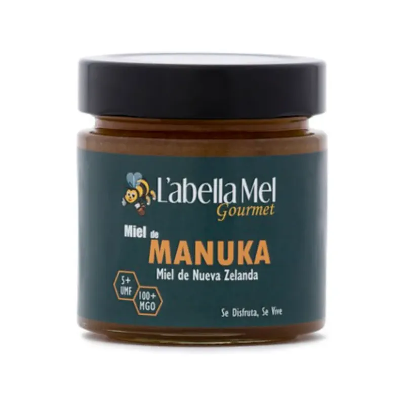 MIEL MANUKA 250G MGO+260
