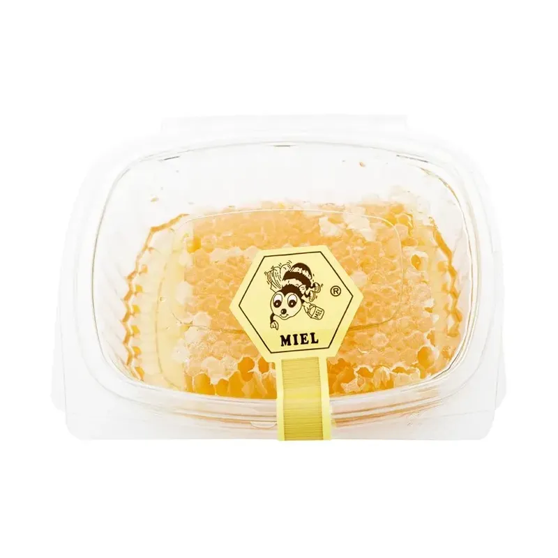 MIEL SECCION PANAL 180 GR
