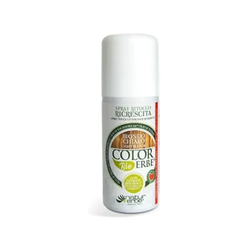 SPRAY RETOQUE BIO 100 ML. RUBIO CLA