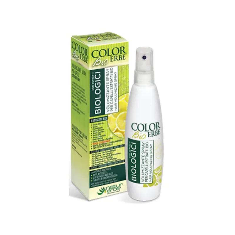 VOLUMINIZANTE SPRAY EXTRACTO BIO 15