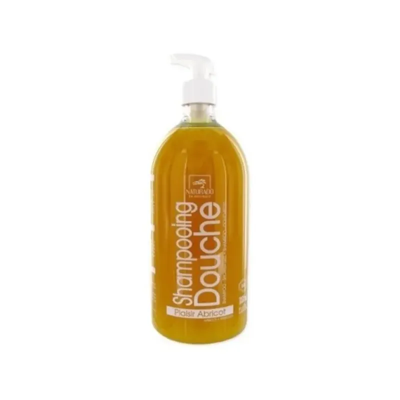 CHAMPÚ PLACER ALBARICOQUE 100ML