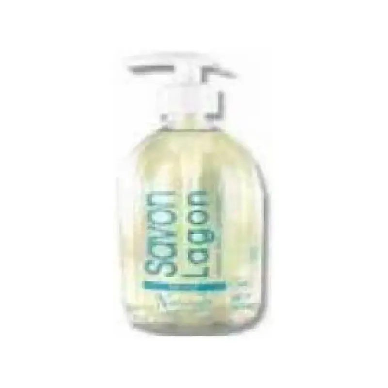 JABÓN LÍQUIDO LAGUNA MONOÏO 500ML