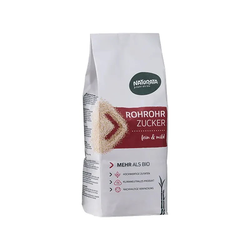 AZÚCAR DE CAÑA INTEGRAL  ECO 1KG