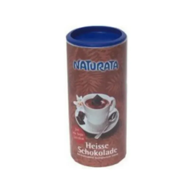 CHOCOLATE POLVO ECO 350GR.