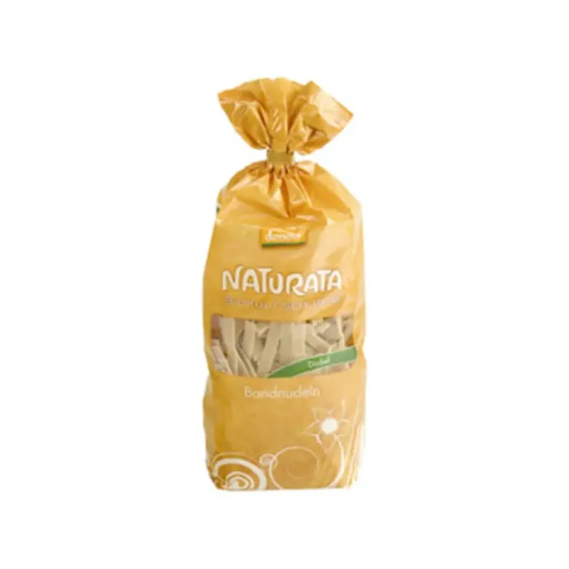 TALLARINES ESPELTA DEM. 500 GR.