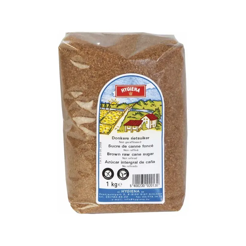 AZUCAR CAÑA 1 KG.