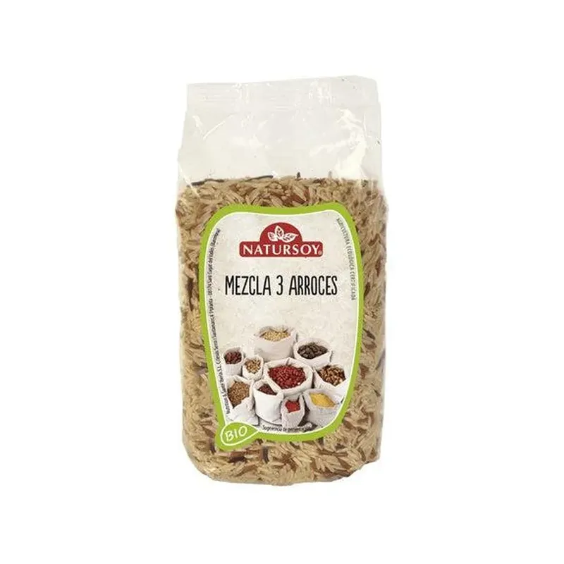 FIDEOS INTEG.ECO 500 GR.