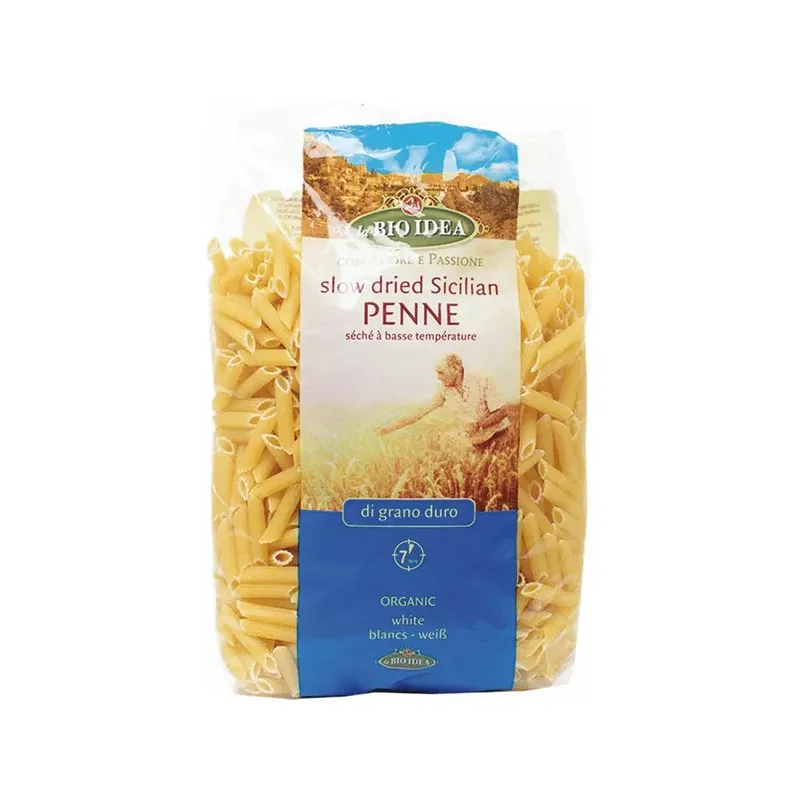 MACARRONES BLANCO ECO 500 GR.