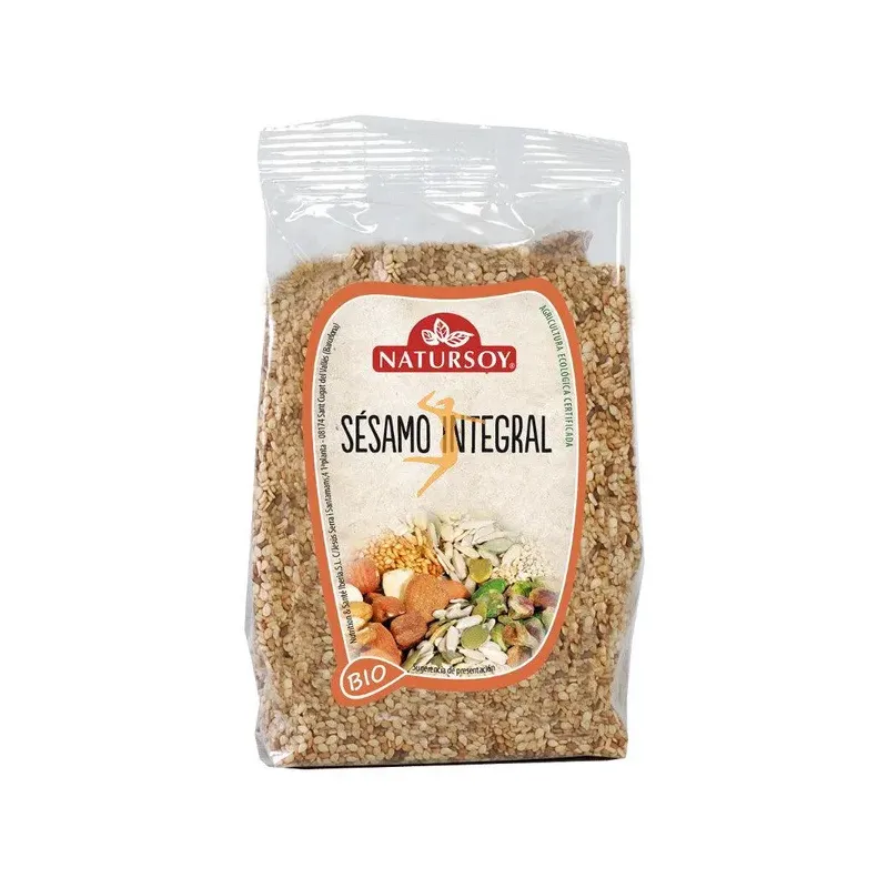 SESAMO ECO 250 GR.